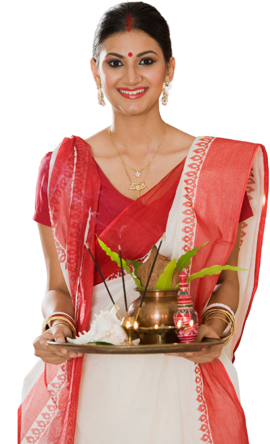 Bengali-girl