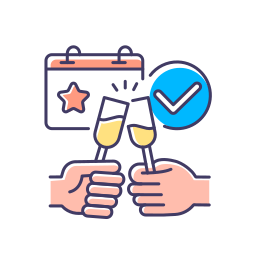 Corporate Service Icon