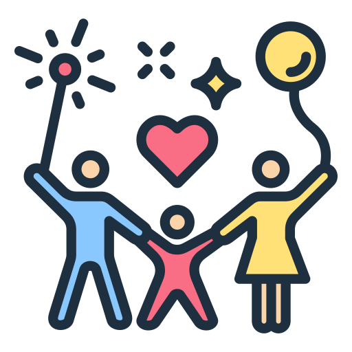 Festival Service Icon